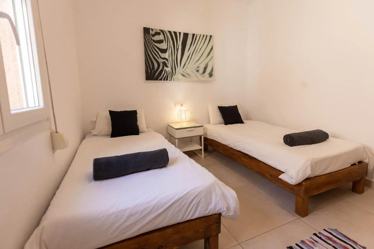 Villa Roberto Ibiza San José 0*,  Španělsko