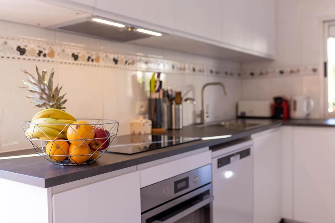Villa Roberto Ibiza San José 0*,  Španělsko