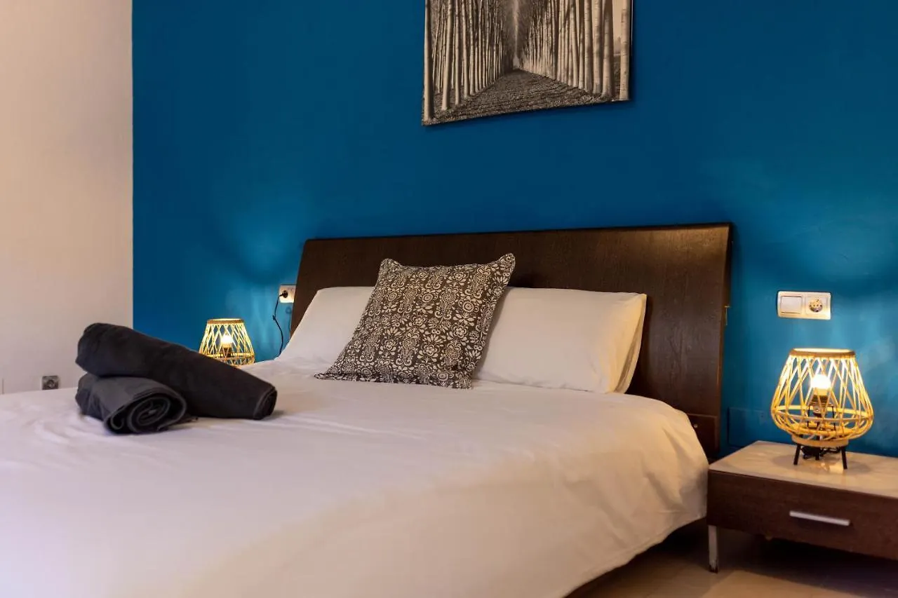 Villa Roberto Ibiza San José