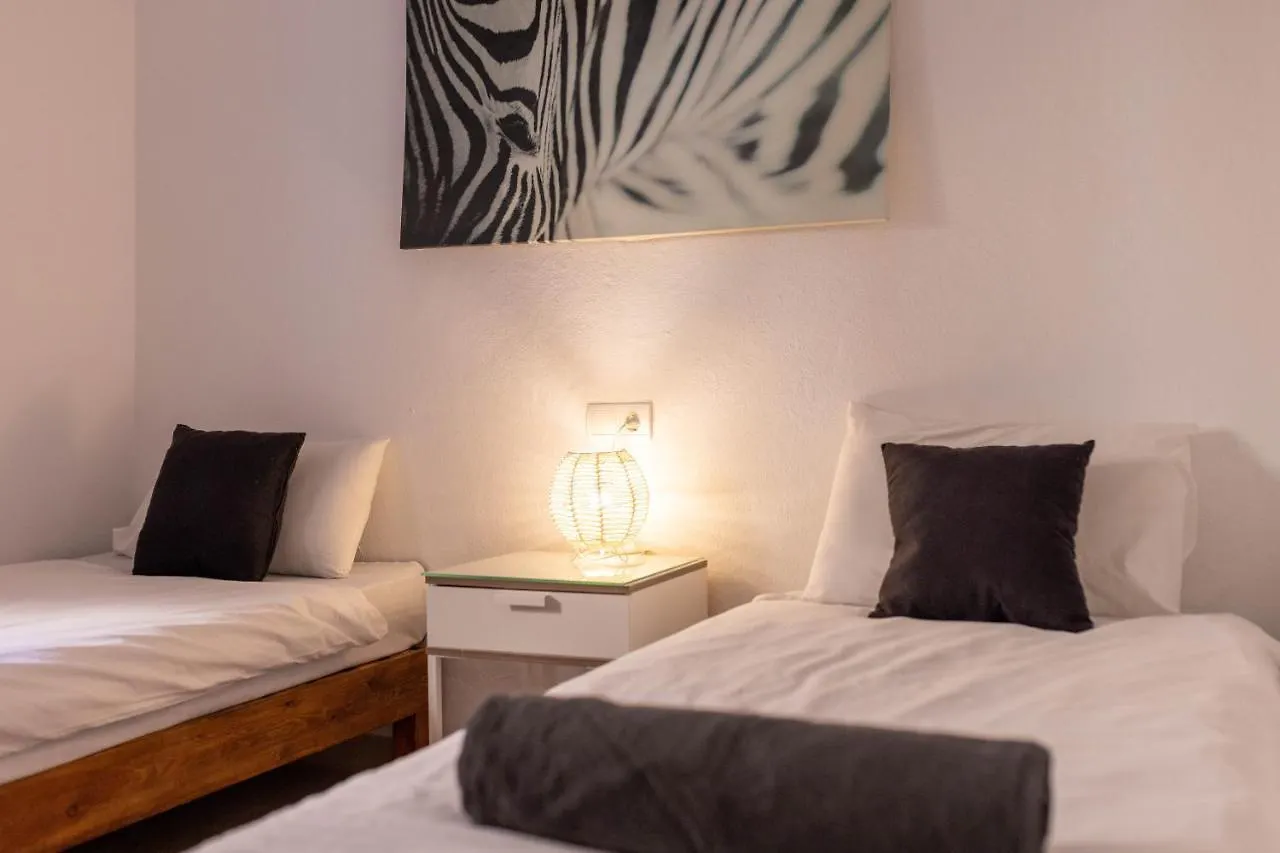 Villa Roberto Ibiza San José