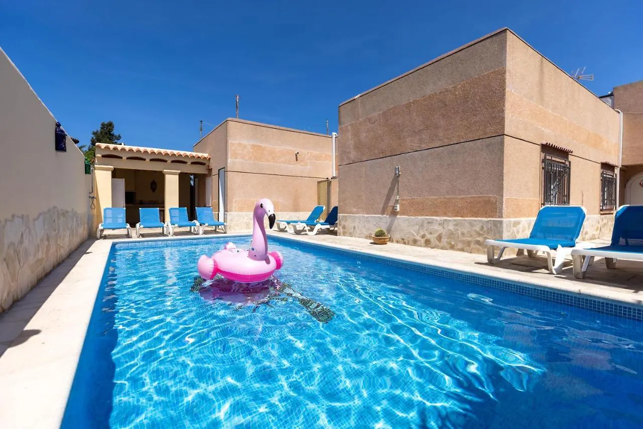 Villa Roberto Ibiza Sant Josep de sa Talaia