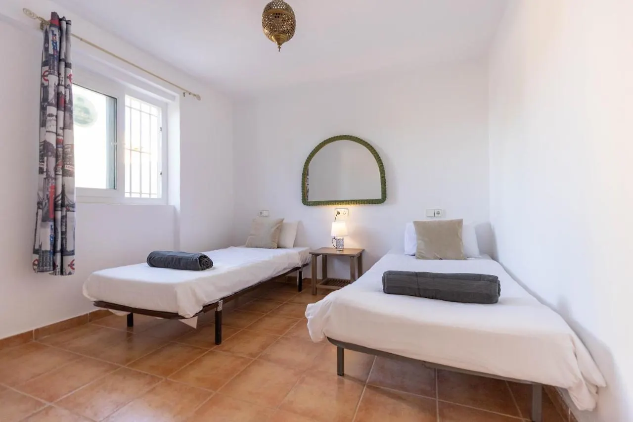 Villa Roberto Ibiza Sant Josep de sa Talaia