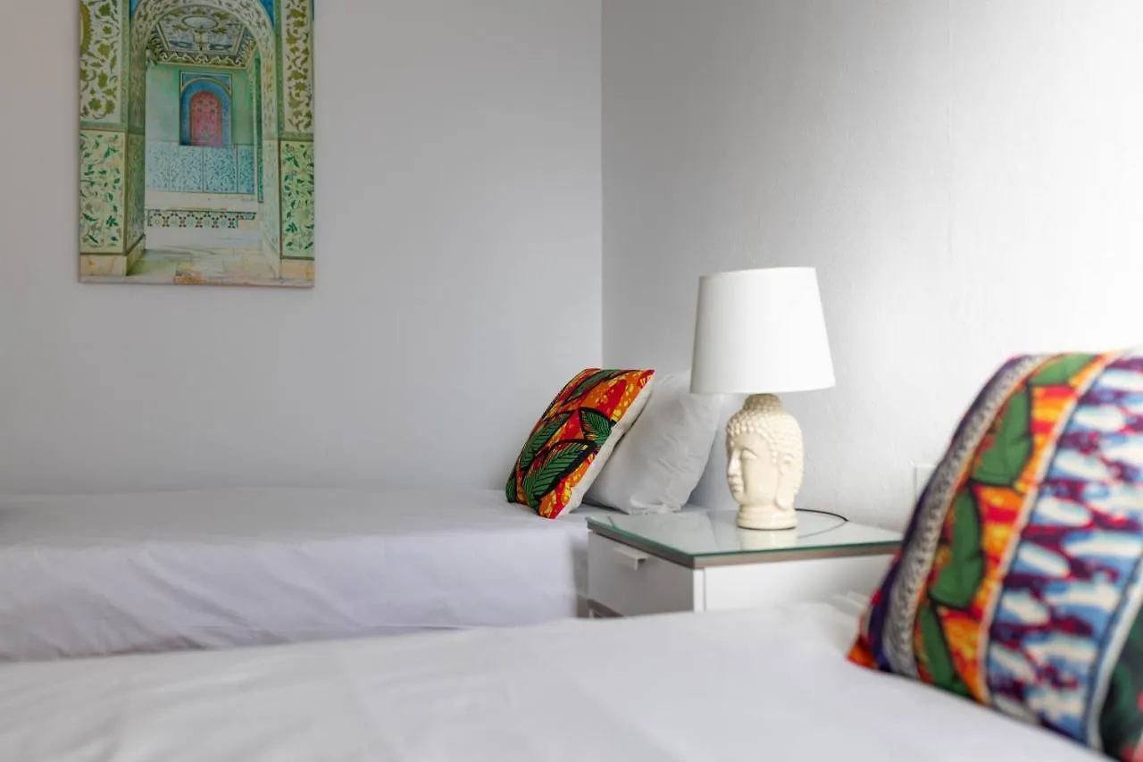 Villa Roberto Ibiza Sant Josep de sa Talaia 0*,  Spain