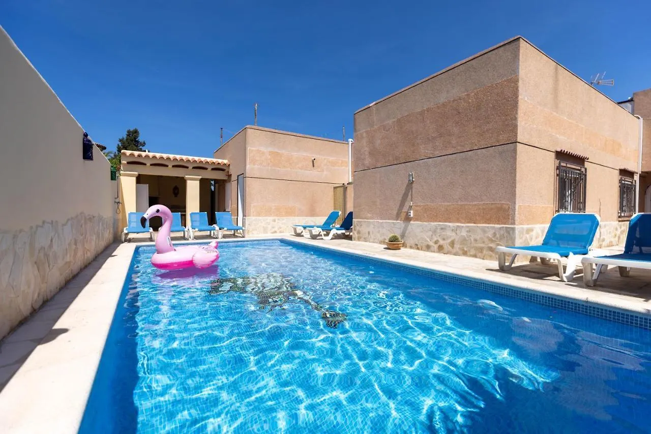 Villa Roberto Ibiza Sant Josep de sa Talaia