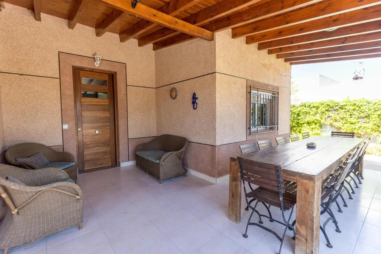 Villa Roberto Ibiza Sant Josep de sa Talaia