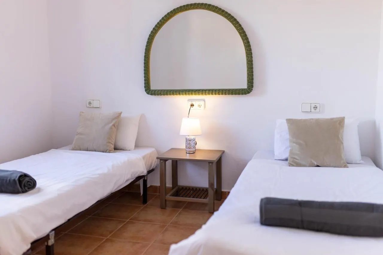 Villa Roberto Ibiza Sant Josep de sa Talaia 0*,  Spain