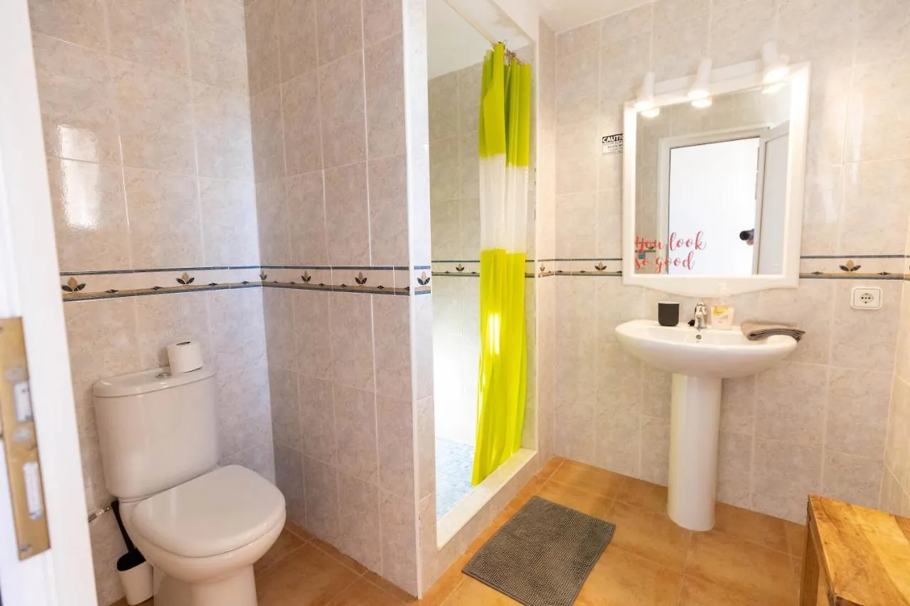 Villa Roberto Ibiza Sant Josep de sa Talaia