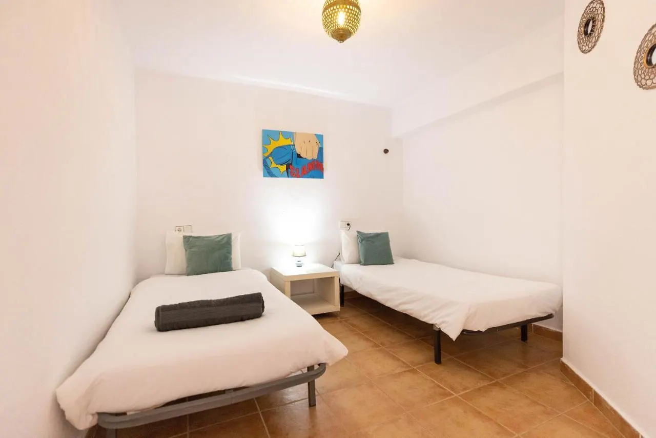 Villa Roberto Ibiza Sant Josep de sa Talaia Spain