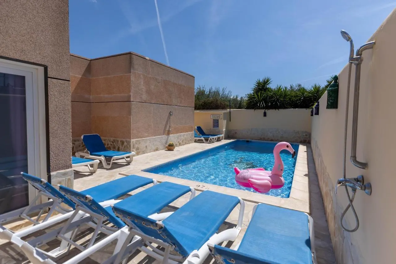 Villa Roberto Ibiza Sant Josep de sa Talaia