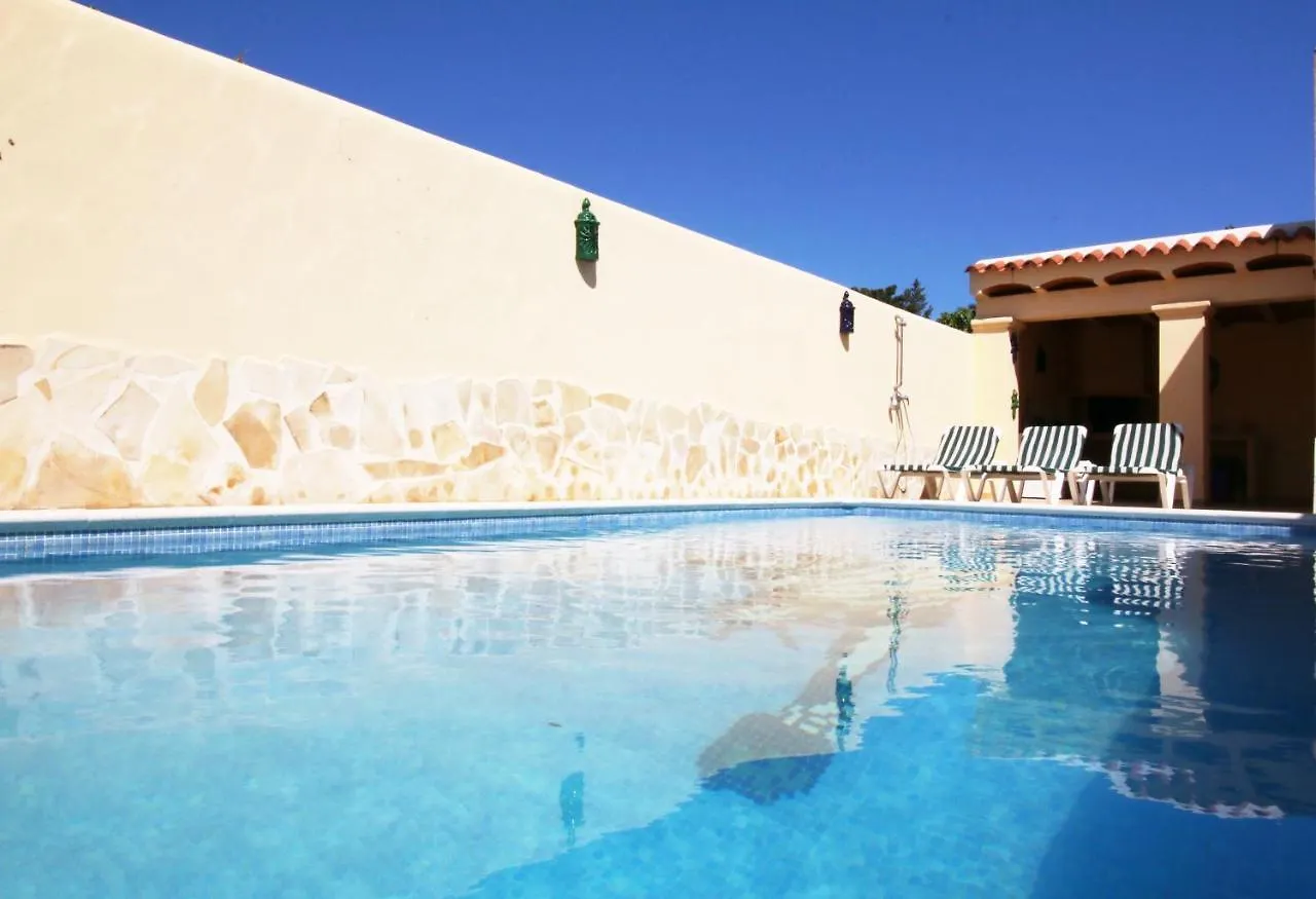Villa Roberto Ibiza Sant Josep de sa Talaia