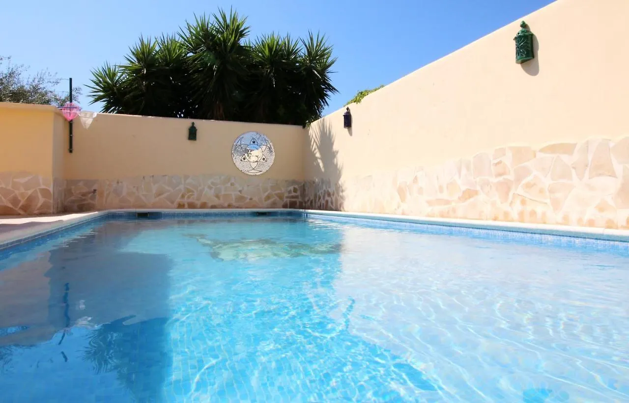 Villa Roberto Ibiza Sant Josep de sa Talaia