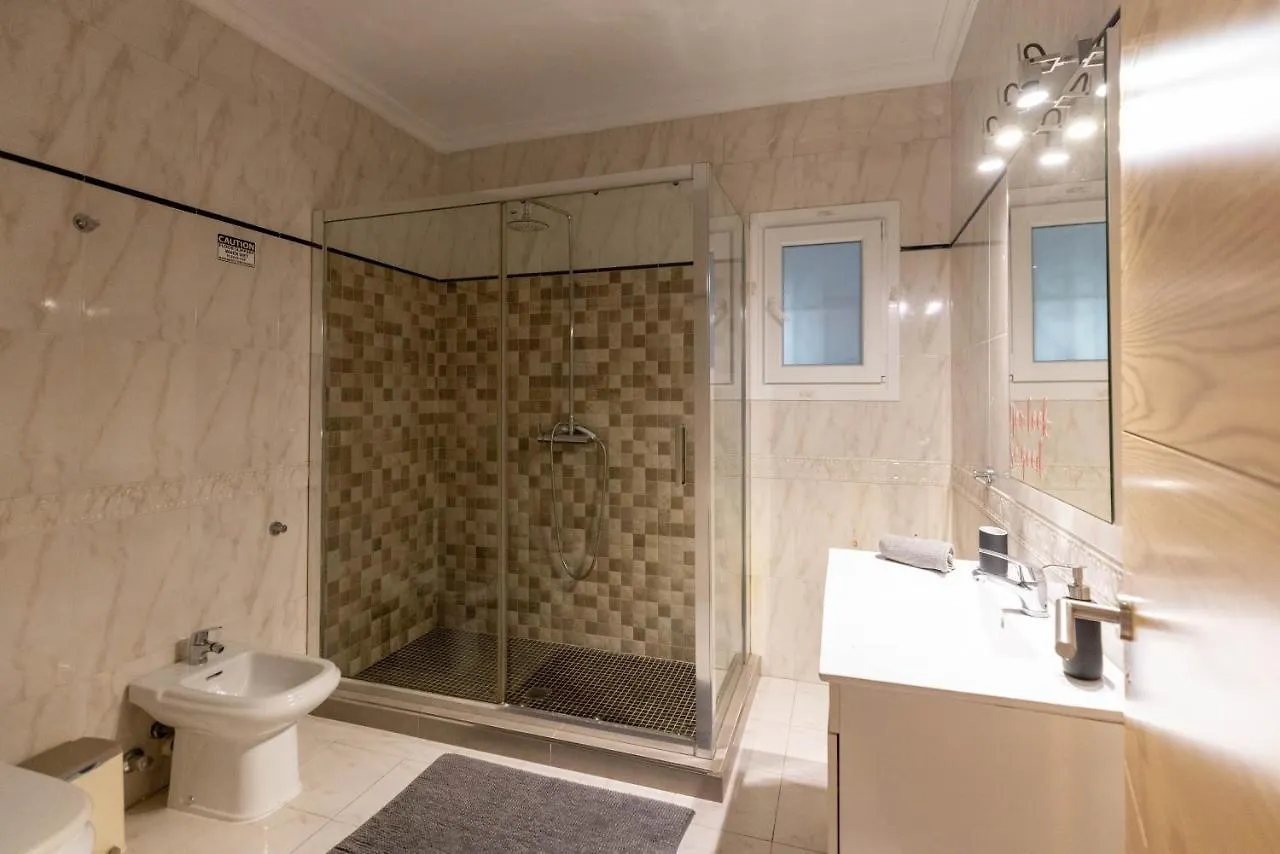 Villa Roberto Ibiza San José Hiszpania