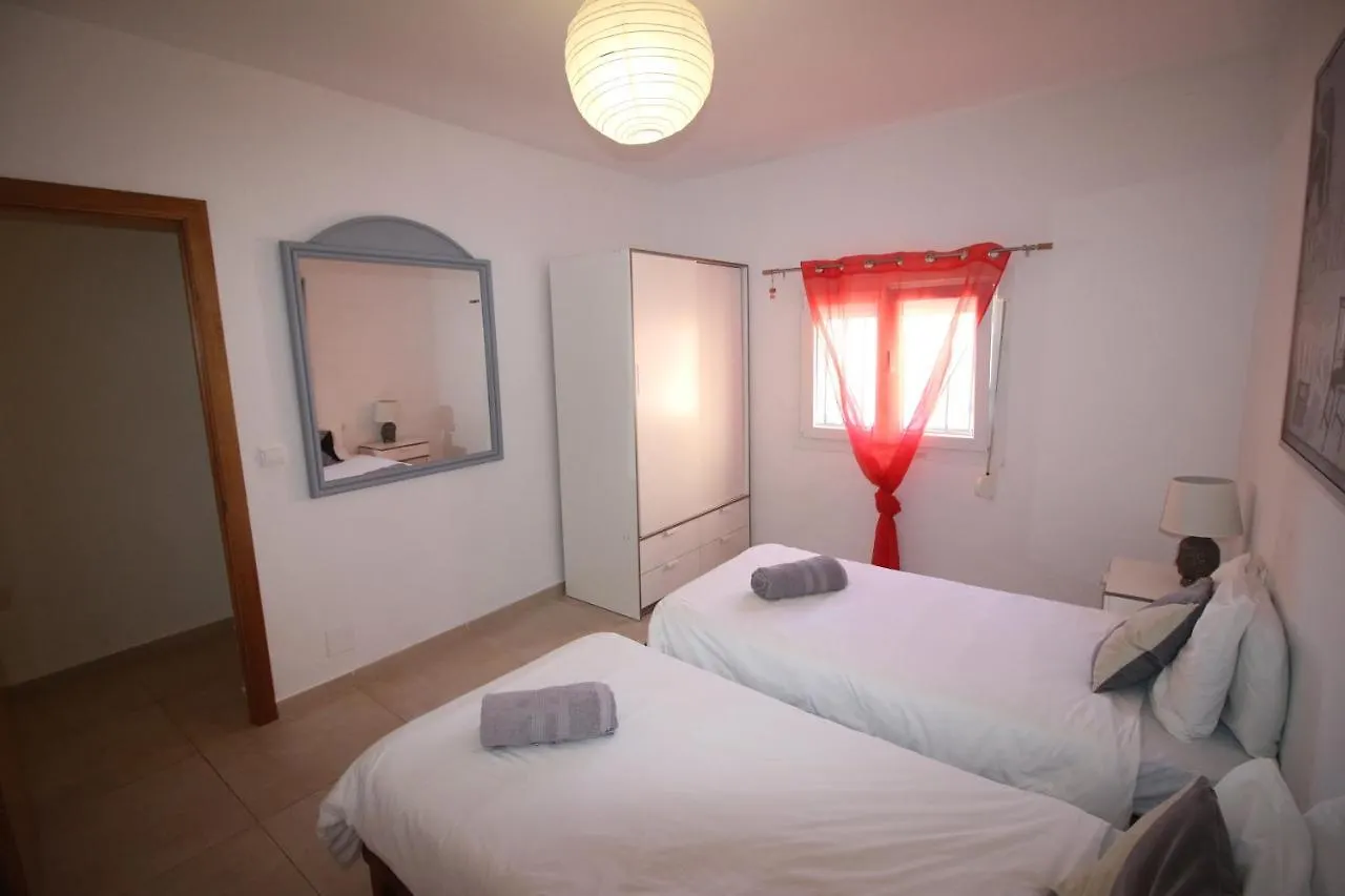 Villa Roberto Ibiza San José Hiszpania