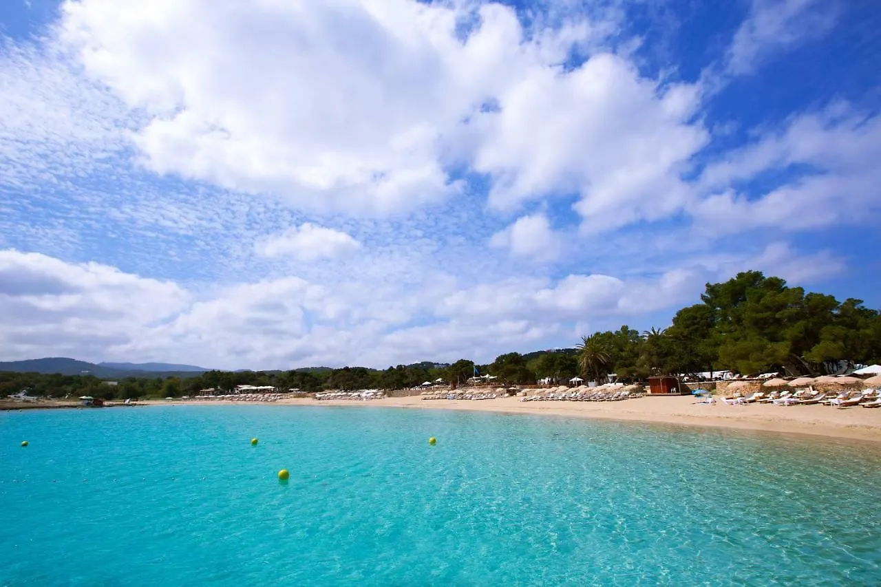 Villa Roberto Ibiza San José